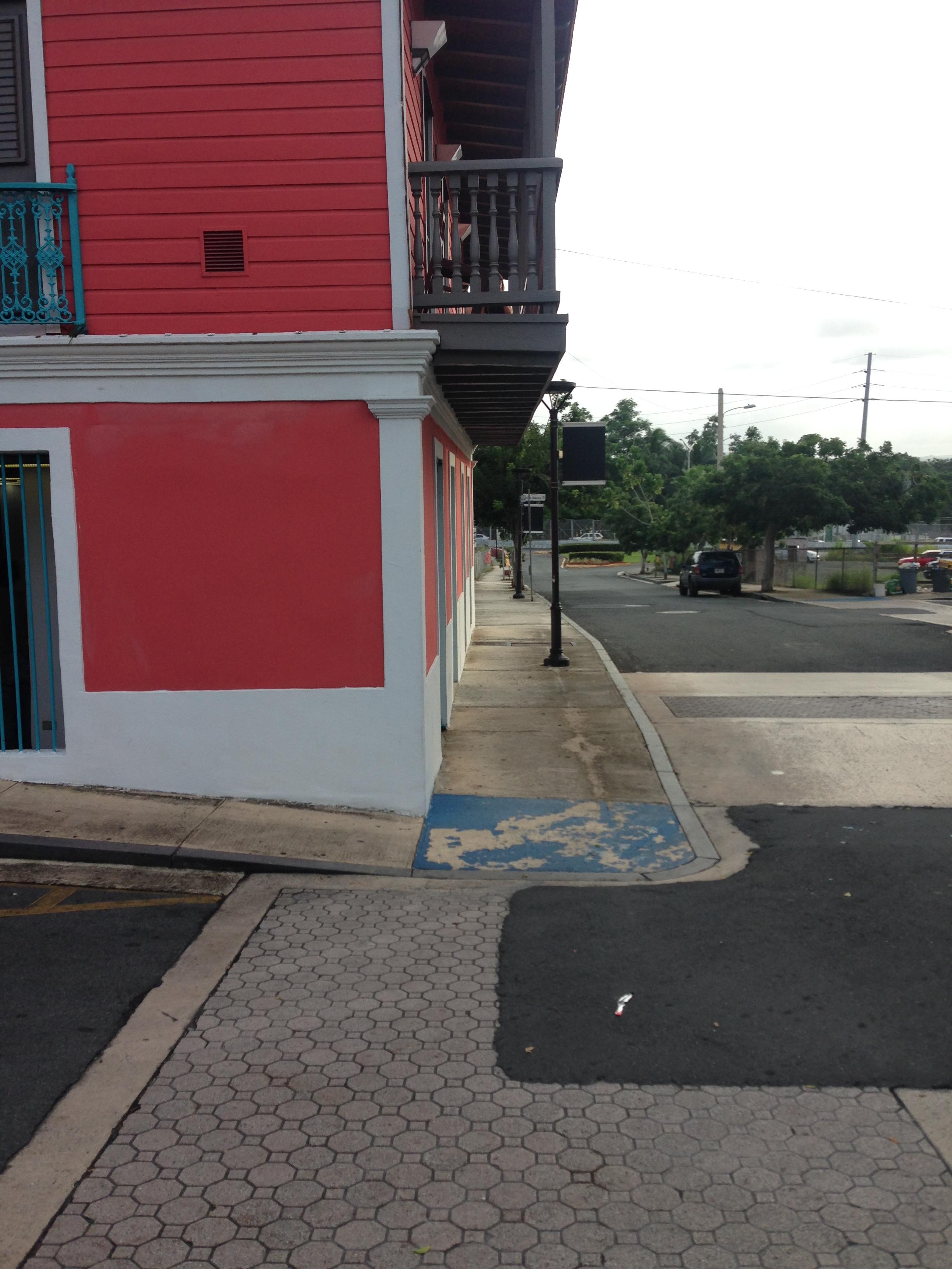 Casa de Cultura Ruth Hernández Torres - San Juan (Río Piedras) - 2015 00010